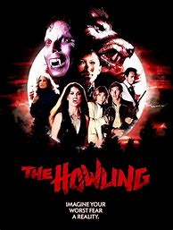 Image result for The Howling Movie
