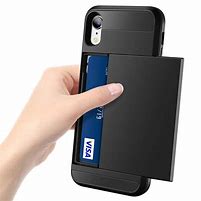 Image result for iPhone XR Case Card Holder