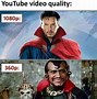 Image result for Dr. Strange Multiverse of Madness Meme Too Much Power