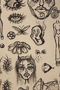 Image result for Aesthetic Drawing Challenge