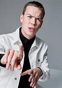 Image result for Will Poulter Black Mirror Bandersnatch