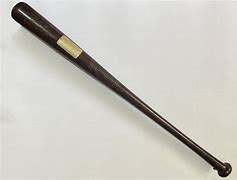 Image result for Hank Aaron Commemorative Bat