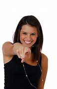 Image result for Female Hand Pointing