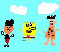Image result for Spongebob Knock Off