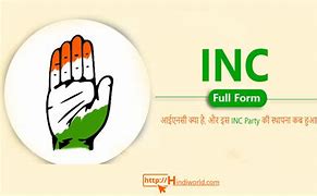 Image result for Inc. Party