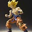 Image result for S.H. Figuarts Son Goku