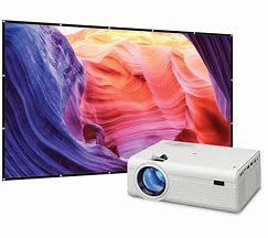 Image result for Mini Projector Screen