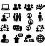Image result for Group People Icon