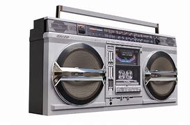 Image result for World's Biggest Boombox