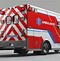 Image result for Foto 3D Ambulance