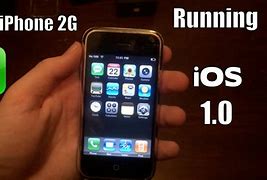 Image result for iPhone 2G Back