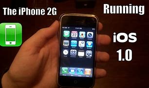 Image result for iPhone 2G Port IP