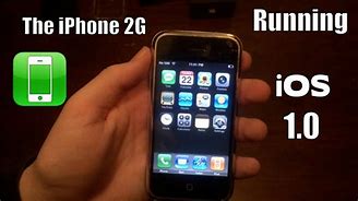 Image result for iPhone 2G Aseeries