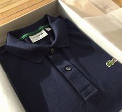 Image result for Lacoste Custom Polo