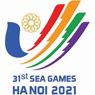 Image result for Logo Sea Games 31