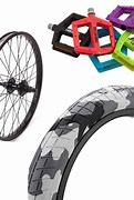 Image result for BMX Bike Accessories