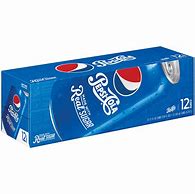Image result for Pepsi Soda Pack
