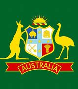 Image result for Australia Cricket Symbol