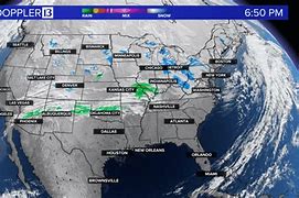 Image result for Us Satellite Weather Map