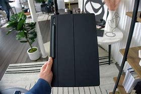 Image result for Samsung Tablet S8 Plus Size