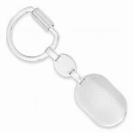 Image result for Plain Key Ring