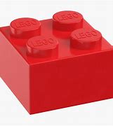 Image result for LEGO Red Brick Block Pattern