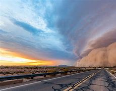 Image result for Dust Storm