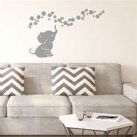 Image result for Removable Wall Stickers Decor