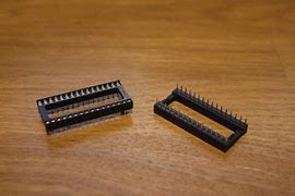 Image result for EEPROM Pins