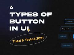 Image result for Application Oval Button
