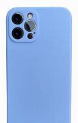 Image result for Matte Light Blue Case for iPhone 12 Pro Max
