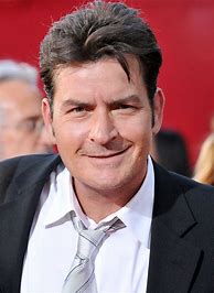 Image result for Charlie Sheen