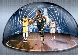 Image result for Final Four NBA Bubble