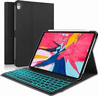 Image result for iPad Pro 11 Keyboard Cover