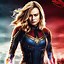 Image result for Captain Marvel iPhone Wallpaper