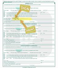 Image result for Iowa Vehicle Title