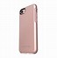 Image result for iPhone 8 Plus Cases Metallic Rose Gold