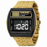 Image result for Diesel Digital Watches for Men