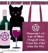 Image result for Witchy Wednesday Meme
