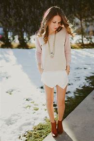 Image result for Outfits with Pink Boots