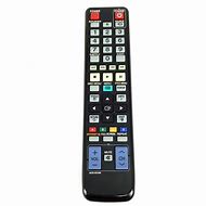 Image result for Samsung BD C6500 Remote