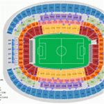 Image result for PPL Center Seating Chart View