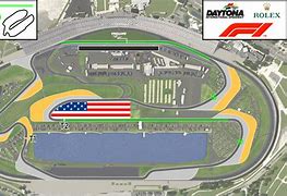 Image result for Daytona Road Course Layout
