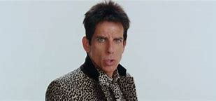 Image result for Zoolander Meme Black Lung