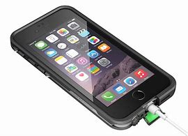 Image result for iPhone 6 LifeProof Fre Case