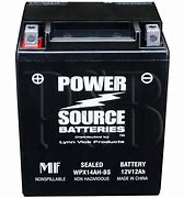 Image result for Tx14 Motorcycle Battery
