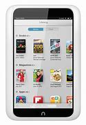 Image result for Original B&N Nook