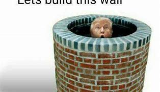 Image result for Border Wall Ladder Meme