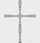 Image result for Elegant Cross ClipArt