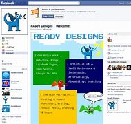 Image result for Types of Facebook Pages
